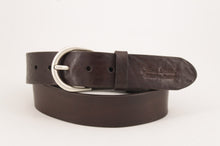 Carica l'immagine nel visualizzatore di Gallery, cintura-cuoio-artigianale-leather-belt-handmade-jeandessel-
