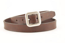 Carica l'immagine nel visualizzatore di Gallery, cintura-cuoio-artigianale-jeandessel