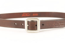 Carica l'immagine nel visualizzatore di Gallery, cintura-cuoio-artigianale-jeandessel