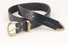 Carica l'immagine nel visualizzatore di Gallery, cintura-belt-solidbrass-western-handmade-jeandessel-Swansea-