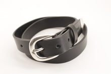 Carica l'immagine nel visualizzatore di Gallery, cintura-cuoio-artigianale-jeandessel-western