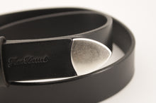 Carica l'immagine nel visualizzatore di Gallery, cintura-cuoio-artigianale-jeandessel-western