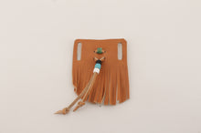 Carica l'immagine nel visualizzatore di Gallery, birkenstock-frange-fringe-accessories-handmade-leather-cuoio-jeandessel-