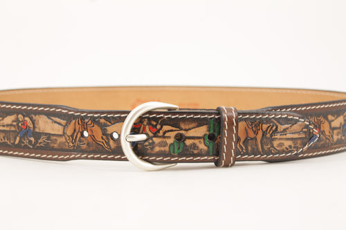 cintura-cuoio-leather-belt-western-rodeo-handmade-artigianale-jeandessel-
