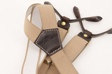 Carica l'immagine nel visualizzatore di Gallery, Bretelle "Monterey"