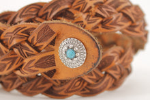 Carica l'immagine nel visualizzatore di Gallery, Cintura "Brooklyn"