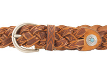 Carica l'immagine nel visualizzatore di Gallery, Cintura "Brooklyn"
