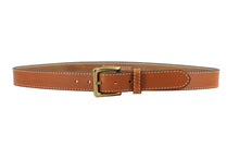 Carica l'immagine nel visualizzatore di Gallery, redwing-belt-leather-cintura-pelle-