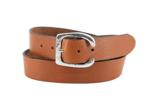Carica l'immagine nel visualizzatore di Gallery, fibbia-cintura-pelle-cuoio-leatherbelt-buckle-