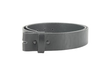 Carica l'immagine nel visualizzatore di Gallery, cintura-belt-cuoio-buckle-fibbia-