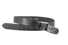 Carica l'immagine nel visualizzatore di Gallery, cintura-belt-cuoio-buckle-fibbia-