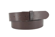 Carica l'immagine nel visualizzatore di Gallery, cintura-belt-cuoio-buckle-fibbia-