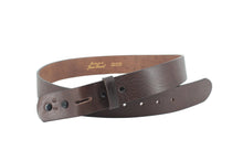 Carica l'immagine nel visualizzatore di Gallery, cintura-belt-cuoio-buckle-fibbia-