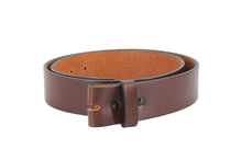 Carica l'immagine nel visualizzatore di Gallery, cintura-belt-cuoio-buckle-fibbia-