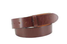 Carica l'immagine nel visualizzatore di Gallery, cintura-belt-cuoio-buckle-fibbia-