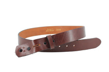 Carica l'immagine nel visualizzatore di Gallery, cintura-belt-cuoio-buckle-fibbia-