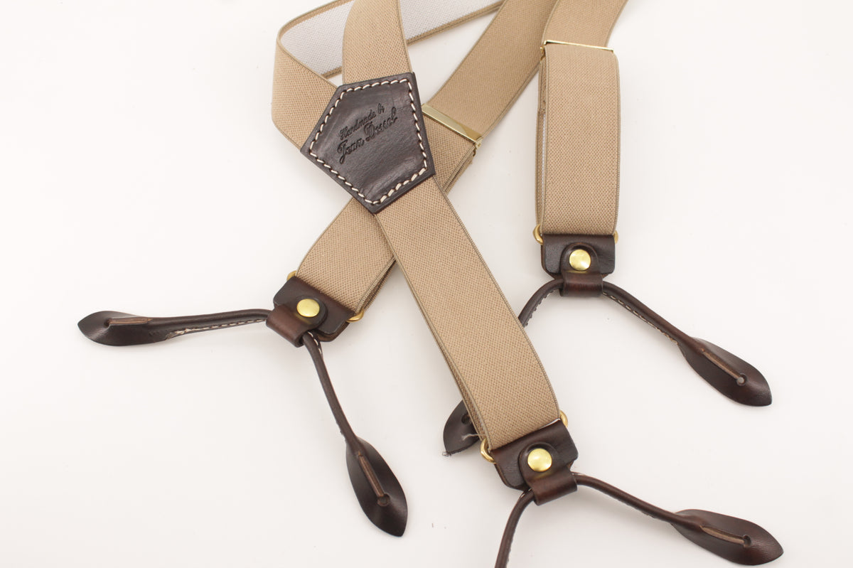 KUNN Bretelle Da Lavoro Riflettenti Ad Alta Visibilità - Elastica E Regolabile, Per Operai E Sicurezza Outdoor (Modello A X) - 2