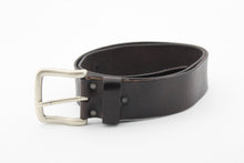 Carica l'immagine nel visualizzatore di Gallery, cintura-cuoio-artigianale-handmade-leather-belt-jeandessel-