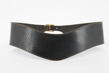 Carica l'immagine nel visualizzatore di Gallery, BUSTINO DA ABITO IN CUOIO