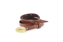 Carica l'immagine nel visualizzatore di Gallery, cintura-jeandessel-abito-artigianale