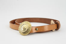 Carica l'immagine nel visualizzatore di Gallery, cintura-jeandessel-abito-artigianale