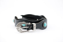 Carica l'immagine nel visualizzatore di Gallery, LEATHER BELT