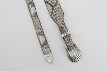 Carica l'immagine nel visualizzatore di Gallery, Cintura "San Pedro"