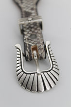 Carica l'immagine nel visualizzatore di Gallery, Cintura "San Pedro"