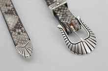 Carica l'immagine nel visualizzatore di Gallery, Cintura "San Pedro"