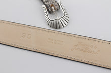 Carica l'immagine nel visualizzatore di Gallery, Cintura "San Pedro"