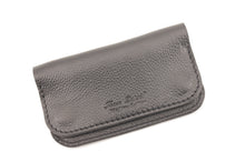 Carica l'immagine nel visualizzatore di Gallery, porta tabacco-artigianale-cuoio-handmade-tobacco case-jeandessel-