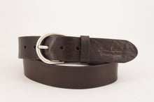 Carica l&#39;immagine nel visualizzatore di Gallery, cintura-cuoio-artigianale-leather-belt-handmade-jeandessel-
