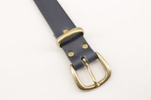 Load image into Gallery viewer, cintura-belt-solidbrass-western-handmade-jeandessel-Swansea-
