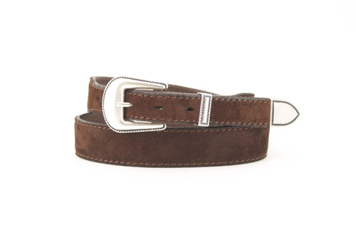 cintura-cuoio-pelle-scamosciata-suede-artigianale-handmade-leather-belt-western-jeandessel-