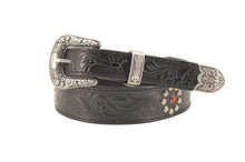 Carica l&#39;immagine nel visualizzatore di Gallery, CINTURA &quot;FORT CARSON&quot;
