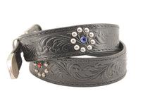 Carica l&#39;immagine nel visualizzatore di Gallery, CINTURA &quot;FORT CARSON&quot;
