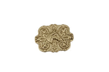Carica l'immagine nel visualizzatore di Gallery, brass-buckle-ottone-fibbia-leatherbelt-jeandessel-
