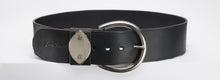 Carica l&#39;immagine nel visualizzatore di Gallery, cintura-cuoio-donna-abito-waistbelt-dress-handmade-leather-belt-jeandessel-
