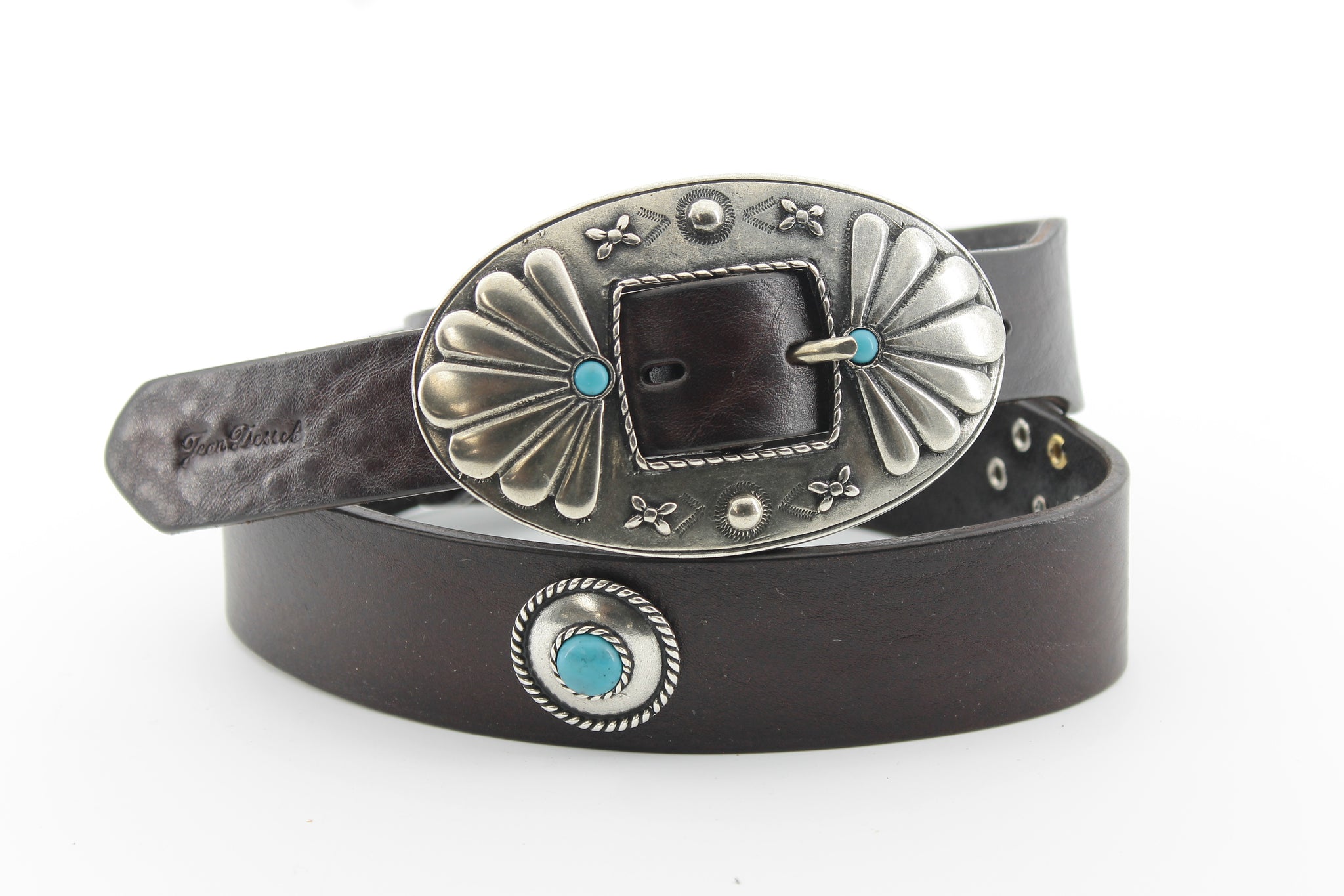 【SPERONE】24SS★ Italy Western Belt Designer fashion, Seoul-fully created | W Concept