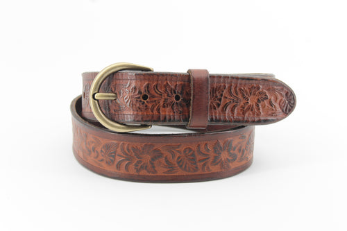 cintura-cuoio-leather-belt-handmade-madeinitaly-jeandessel-western-Toms River-