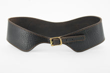 Load image into Gallery viewer, LEATHER WAISTBELT
