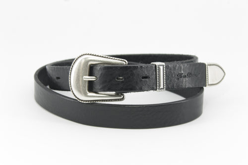 western-cintura-cuoio-artigianale-jeandessel-vintage-leather-belt-handmade