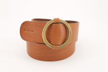 Load image into Gallery viewer, Cintura anello ottone
