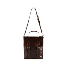 Load image into Gallery viewer, borsa-cuoio-artigianale-handmade-zaino-bag-backpack-leather-jeandessel-handbag-
