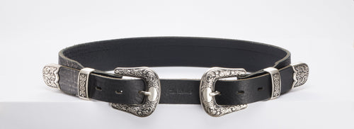 cintura-doppiafibbia-western-handmade-jeandessel-leather-belt-doublebuckle-handmade-