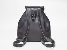 Carica l&#39;immagine nel visualizzatore di Gallery, zaino-pelle-artigianale-backpack-leather-bag-handmade-jeandessel-
