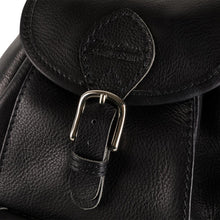 Carica l&#39;immagine nel visualizzatore di Gallery, zaino-pelle-artigianale-backpack-leather-bag-handmade-jeandessel-
